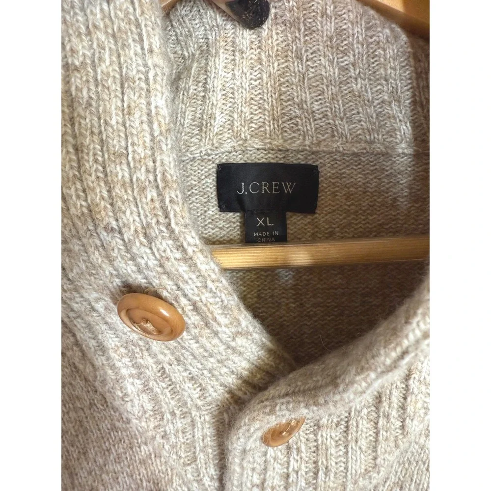 J. Crew crew men